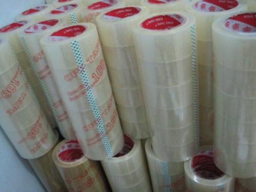 CHUYÊN CUNG CẤP SỈ CÁC LOẠI BĂNG KEO PHỤC VỤ SẢN XUẤT – XUẤT KHẨU